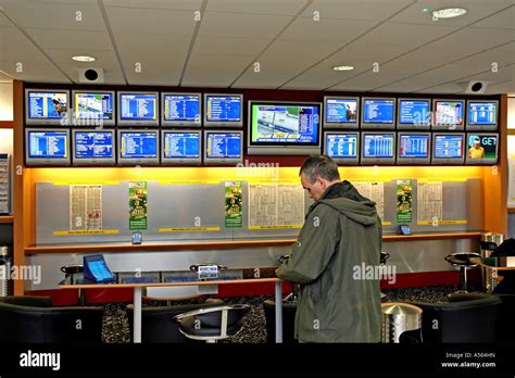 Betting Shops Aberdeen .